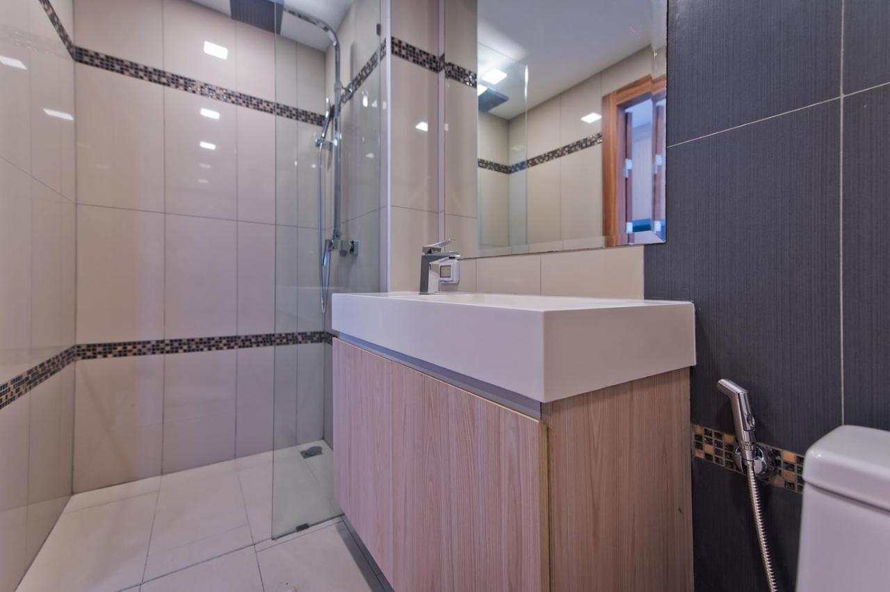 Amazing View Studio In Laguna Beach Resort 2. Praia de Jomtien Exterior foto